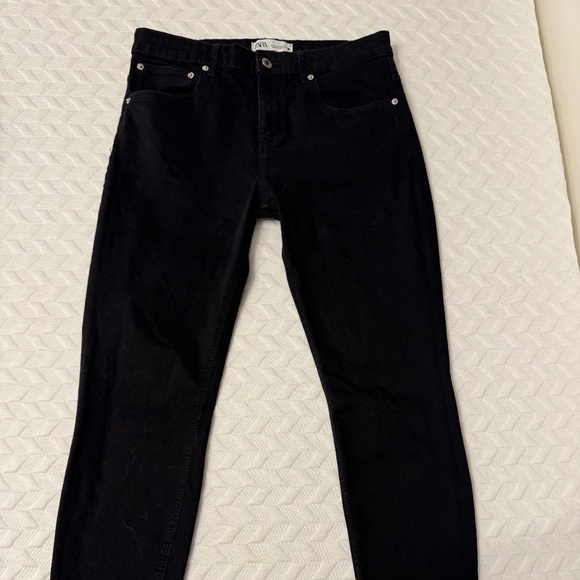 Zara Jeans - Picture 1 of 3